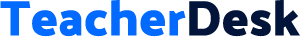 TeacherDesk